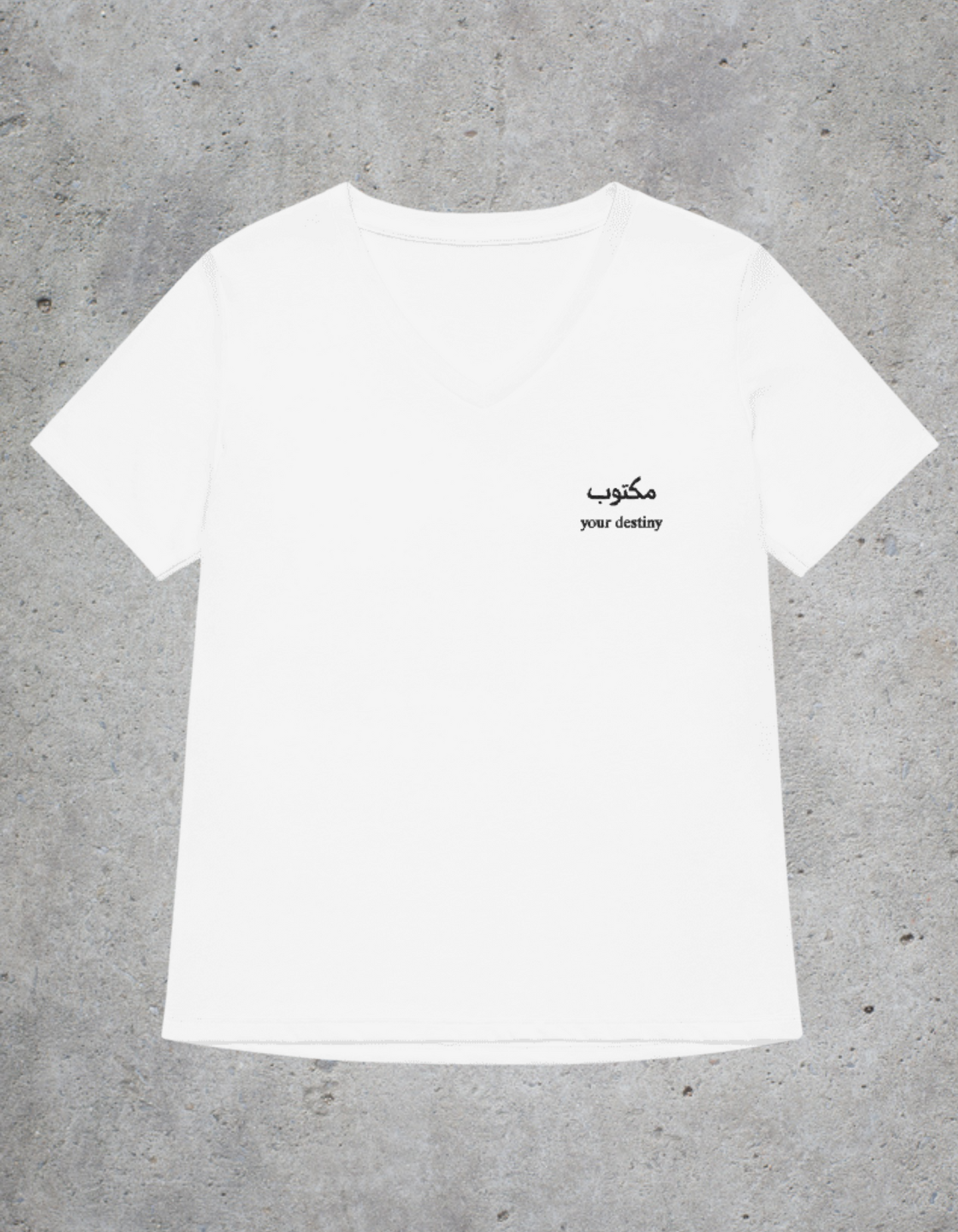 Red Hibiscus Flower Girls Tee